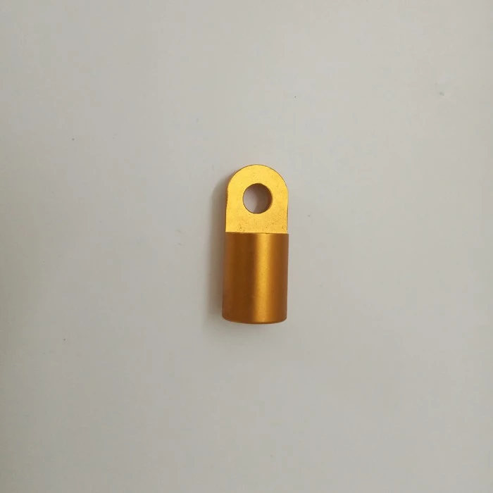 7075 Aluminium Machined Parts