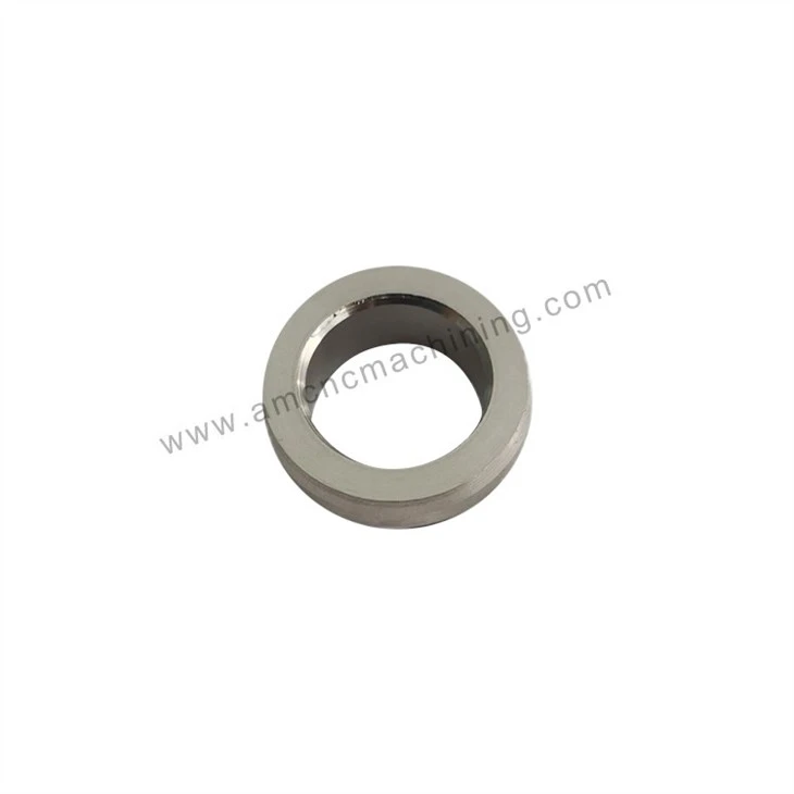 Aluminium Turned Parts