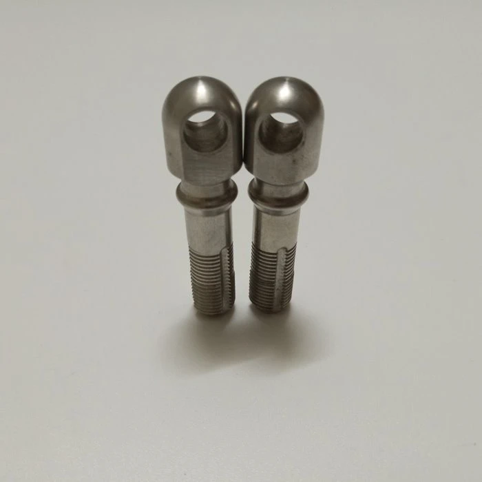 CNC Machining Parts Services