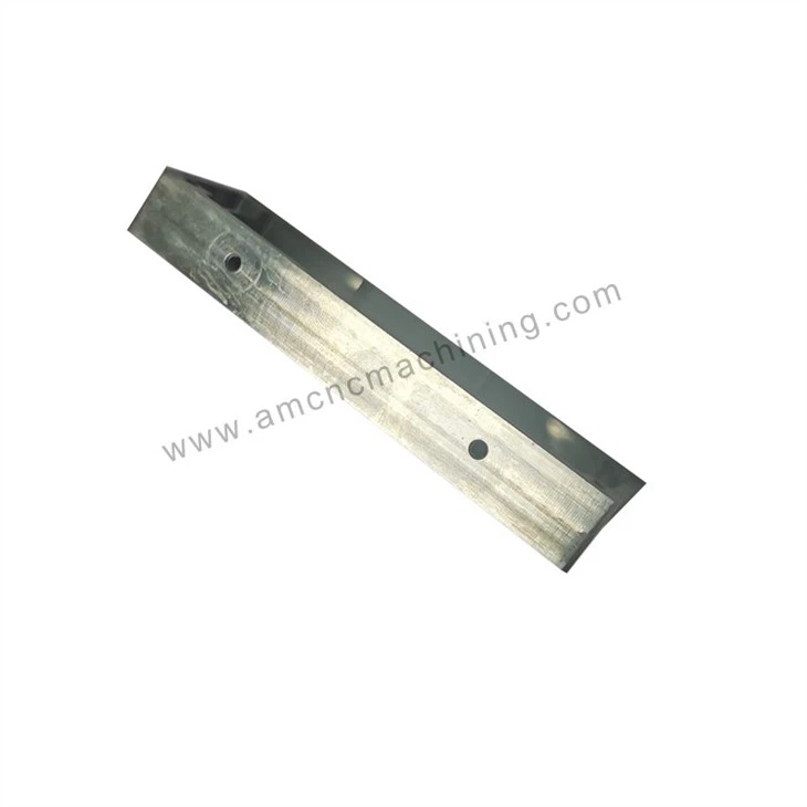 precision manufacturing