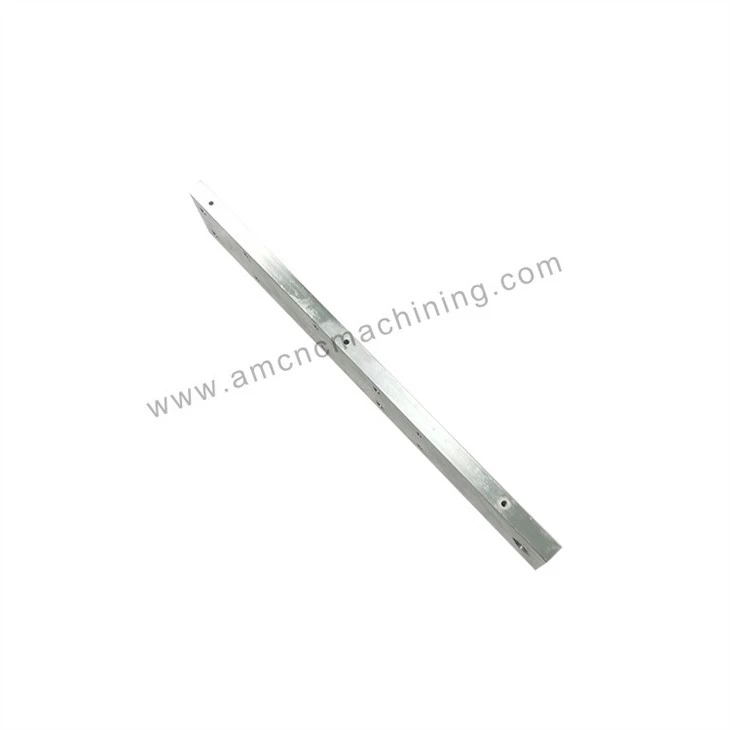precision mechanical part