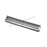 Mi a különbség a CNC maró alkatrészek és a hagyományos megmunkálási alkatrész...