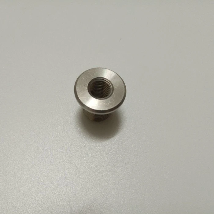 Stainless Steel Turned Parts