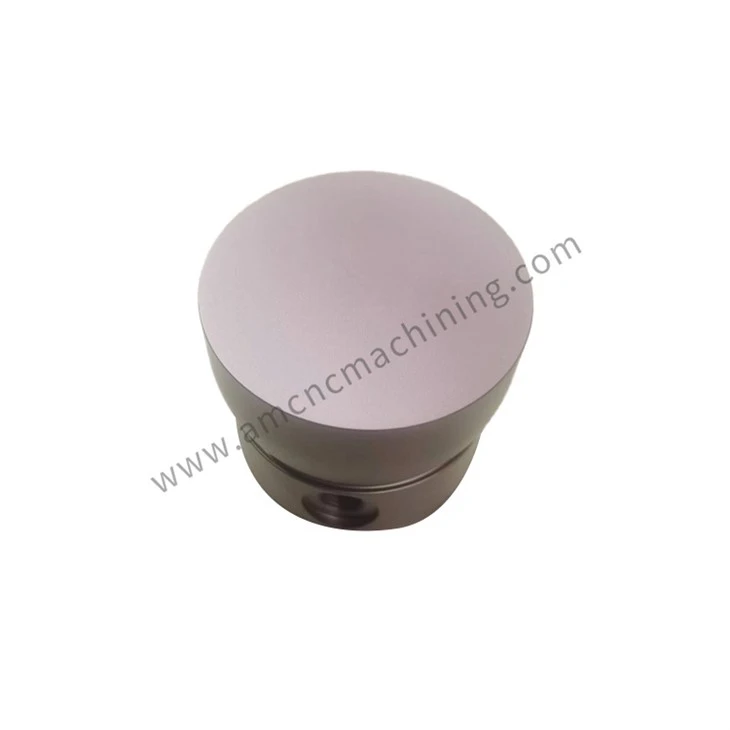 CNC Milling Machine Components